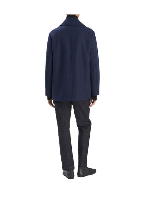 Capospalla Jack Caramal Navy Barena | CSD5701 0444170 NAVY